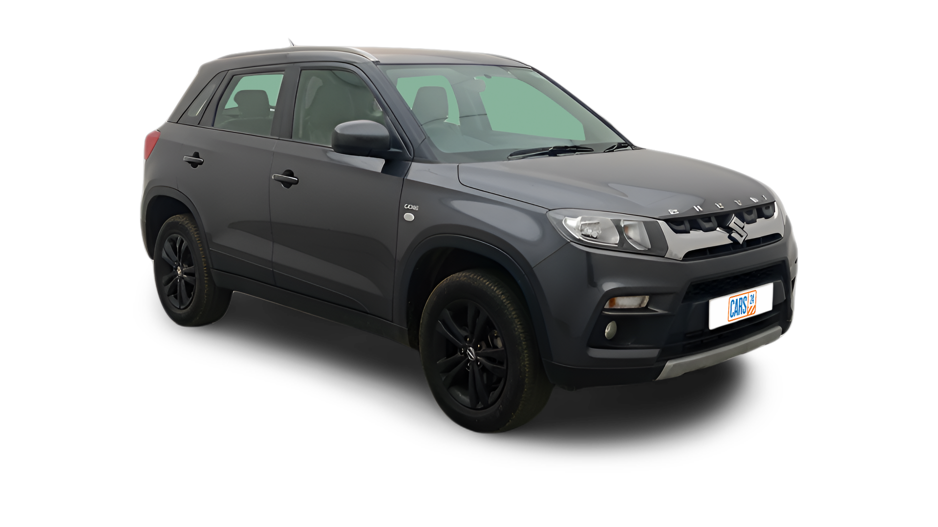 Maruti Vitara Brezza-img